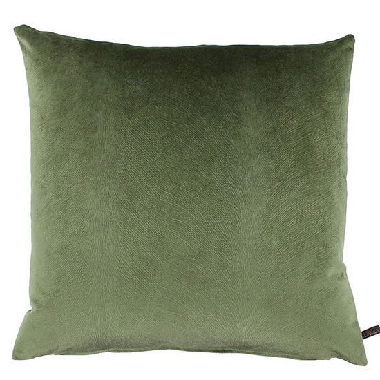 Kussen Perla Olive 45x45 cm 1