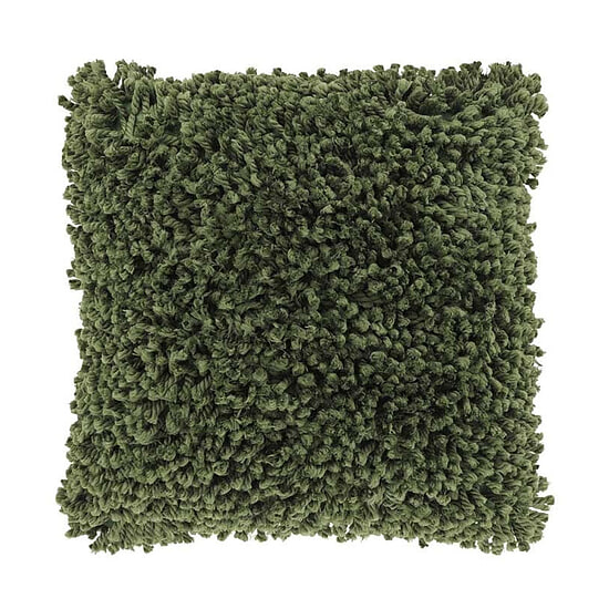 Kussen Ray Winter Green 1
