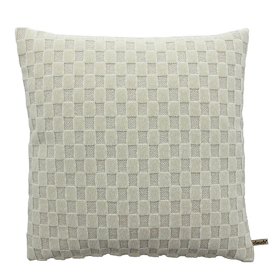 Kussen Scallas Naturel 30x45 1