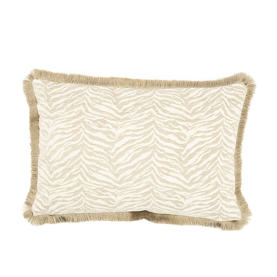 Kussen Tigra Beige 40x60 1
