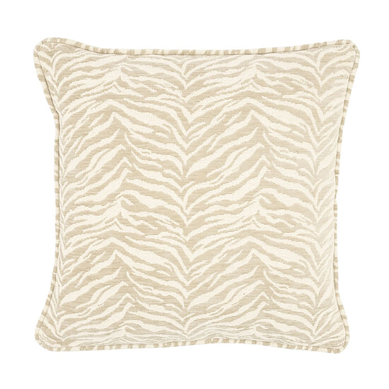 Kussen Tigra Beige 45x45 1