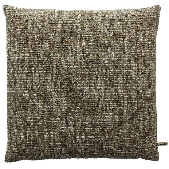 Kussen Tressy Donkerbrown 45x45 1