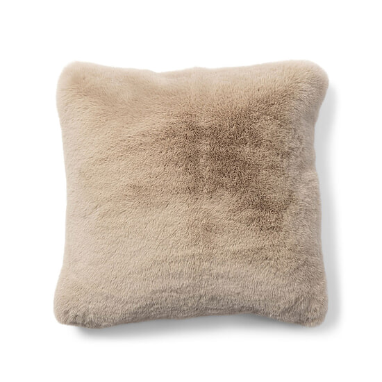 Kussenhoes Heather alba faux fur 50x50 1