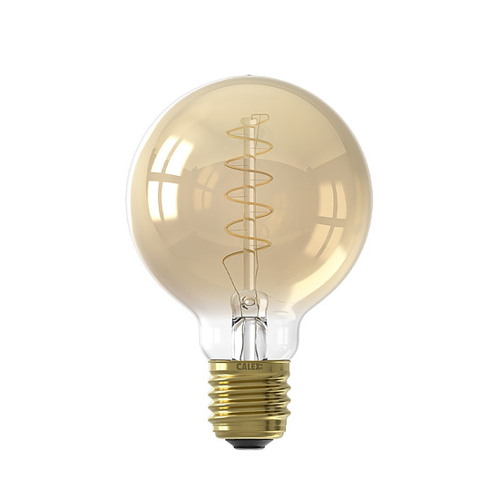 Lamp LED G80 Globe Bulb 200LM 1