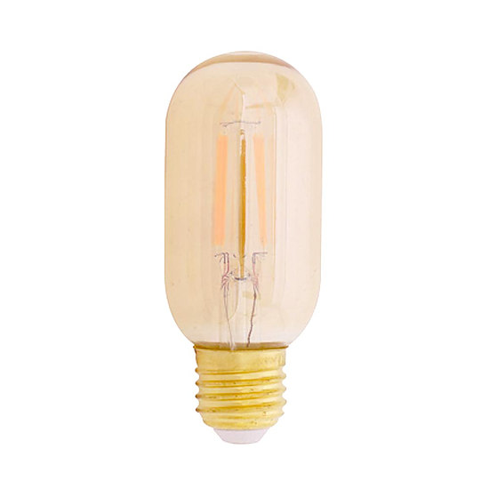 Lamp L&L LED tube wide 4W 1