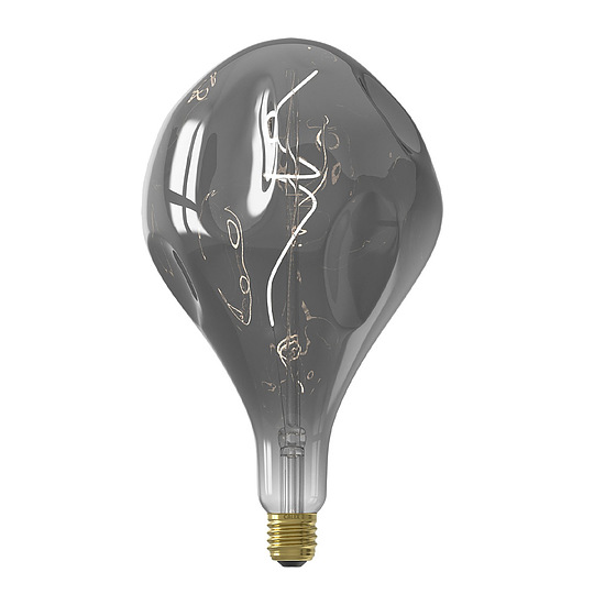 Lamp Organic Evo XXL titanium 1