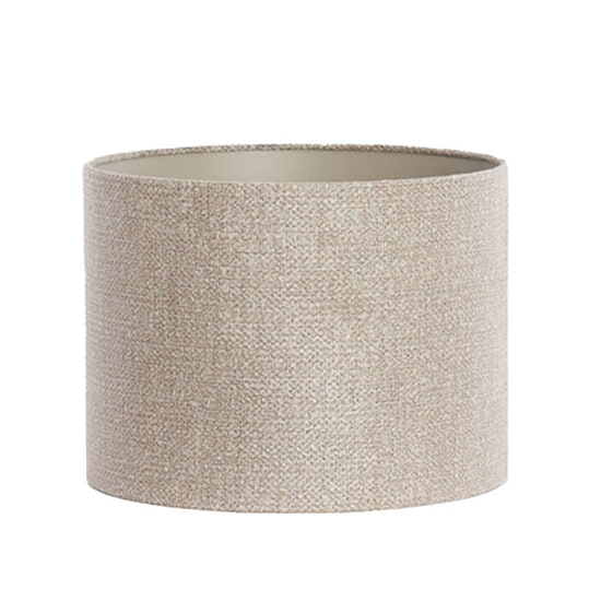 Lampenkap Brandy Beige 30cm