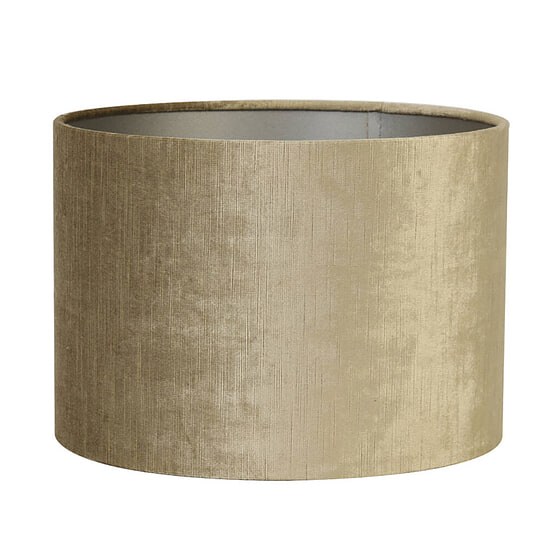 Lampenkap Gemstone Brons 30cm 1