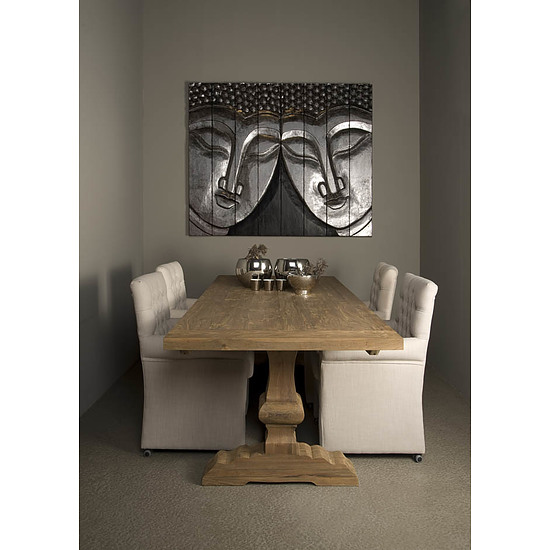 Le Mans Kloostertafel 200x100cm 2