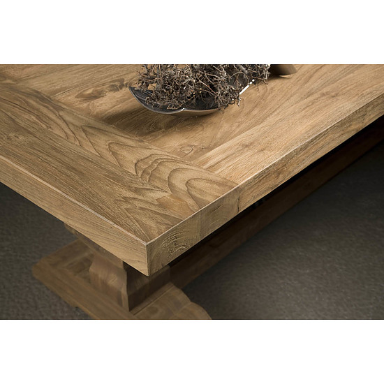 Le Mans Kloostertafel 200x100cm 3
