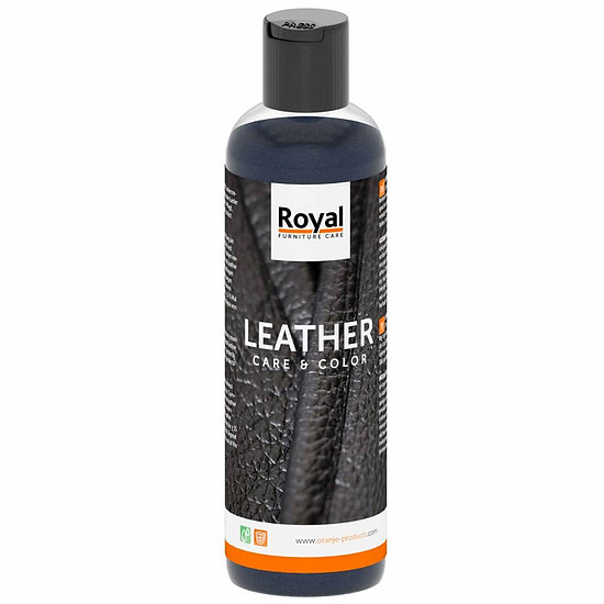 Leather Care & Color - bordeaux 1