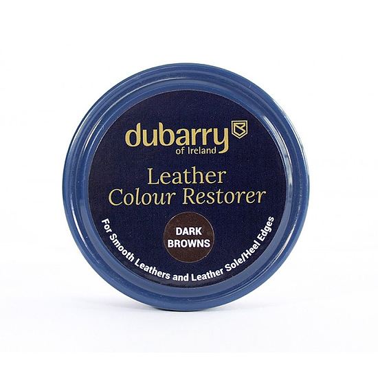 Leather colour restorer - donkerbruin 1