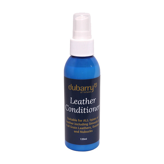 Leather Conditioner Dubarry 1