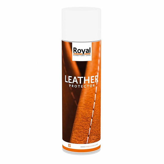 Leather Protector Spray 1