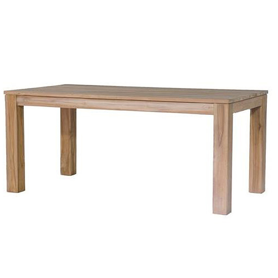 Losari Eettafel 180x90cm 3