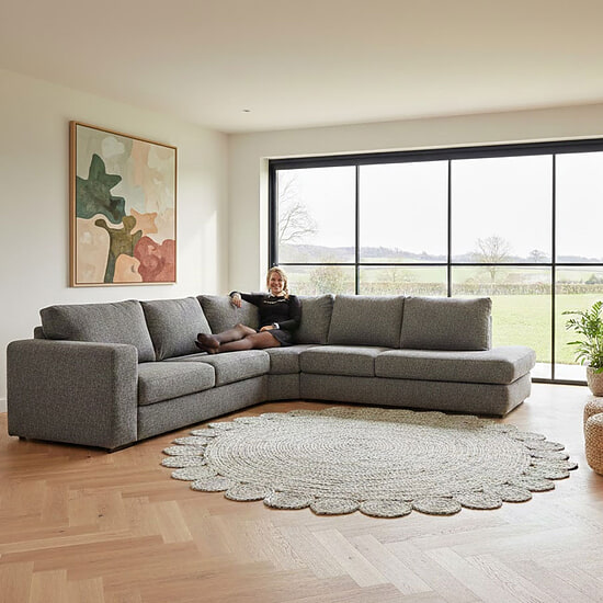 Loungebank Bronco 3