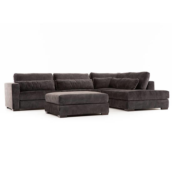 Loungebank Culemborg 2