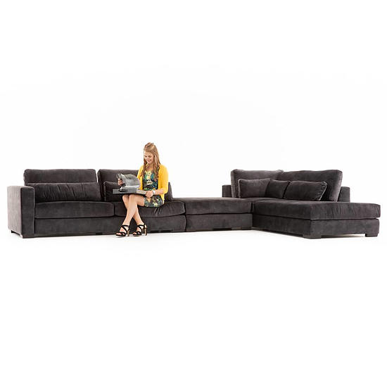 Loungebank Culemborg 3