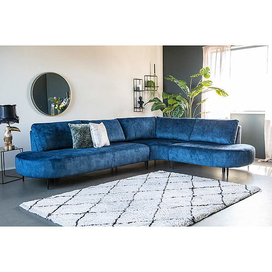 Loungebank Danique 3