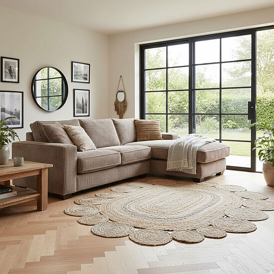 Loungebank Gouda 2