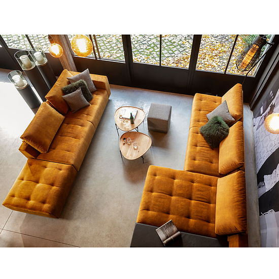Loungebank Lazaro 3