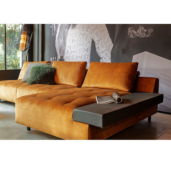 Loungebank Lazaro 4