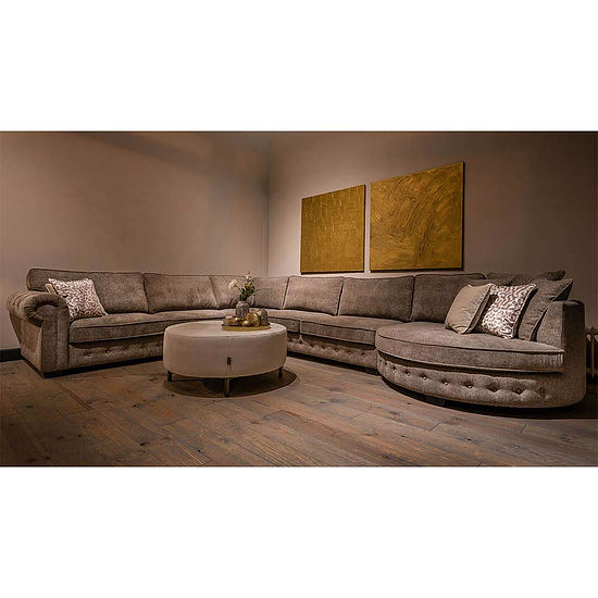 Loungebank San Remo 5