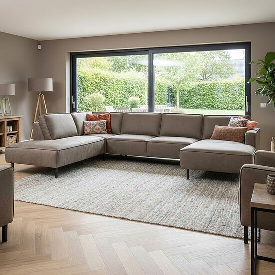Loungebank Solar 3
