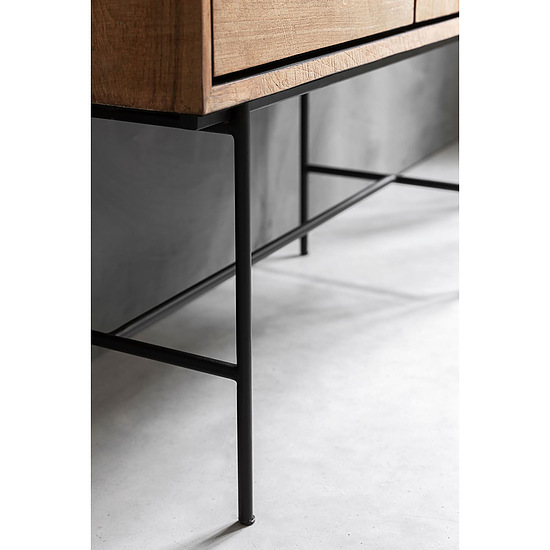 Memphis Bergkast Hoog 6