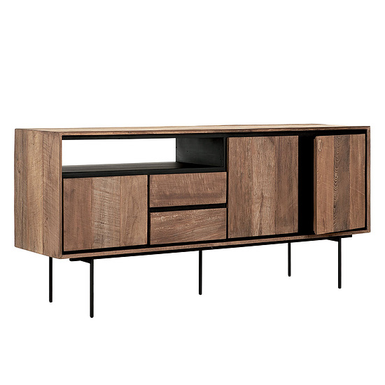 Memphis dressoir 160cm 2