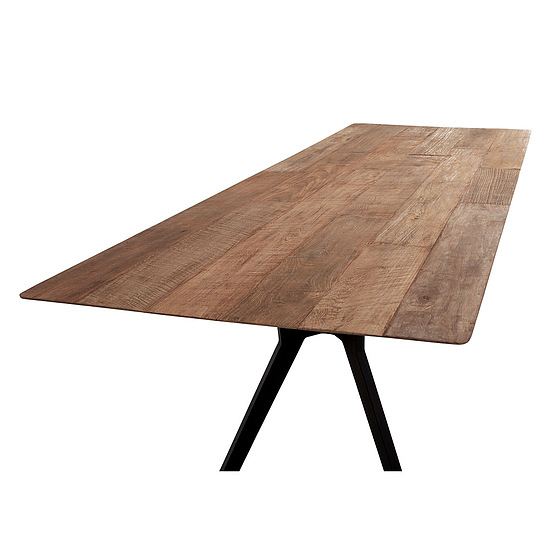 Memphis eettafel 200cm 4