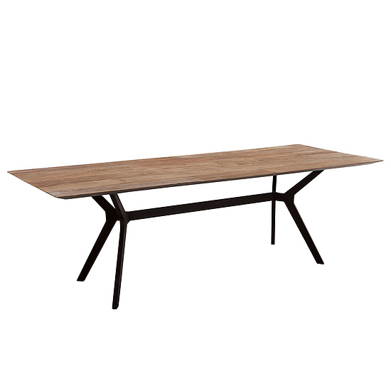 Metropole eettafel 225cm 4