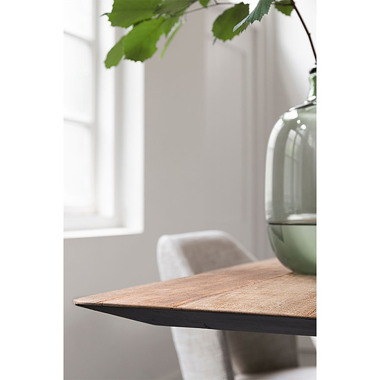 Metropole eettafel 225cm 6