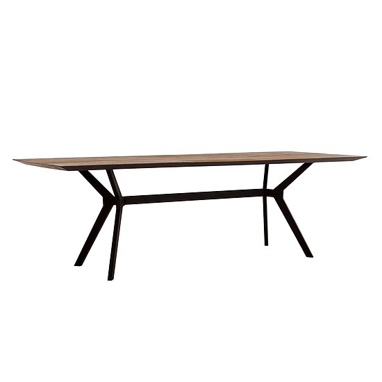Memphis eettafel 250cm 2