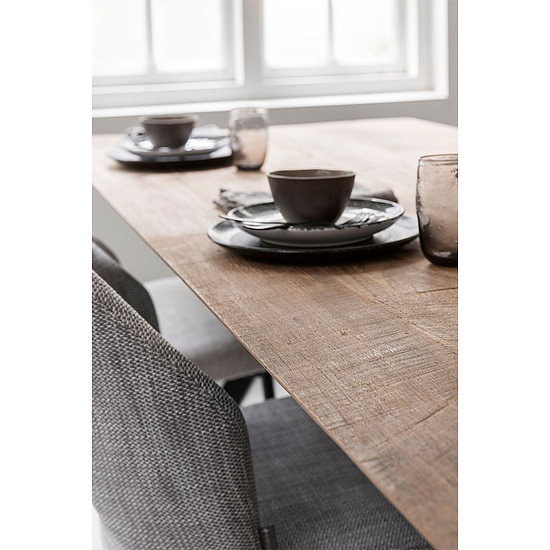 Memphis eettafel 250cm 5
