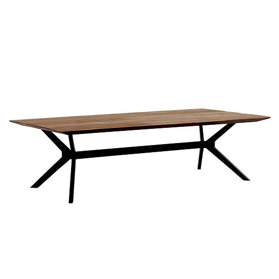 Metropole salontafel 2