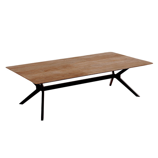 Metropole salontafel 3