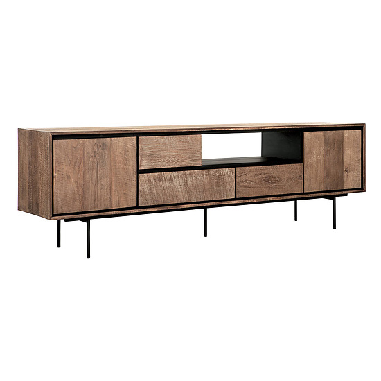 Memphis TV-dressoir 195cm 2
