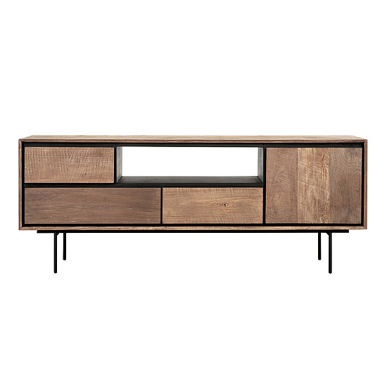 Memphis TV-dressoir 155cm 1