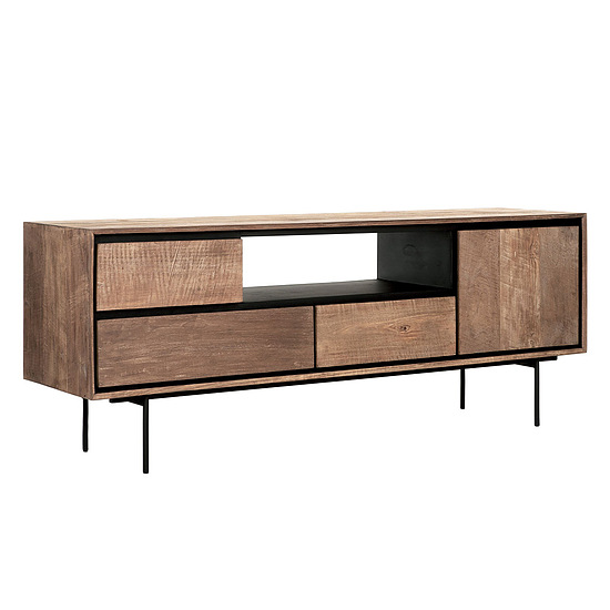 Metropole TV-dressoir 155cm 2