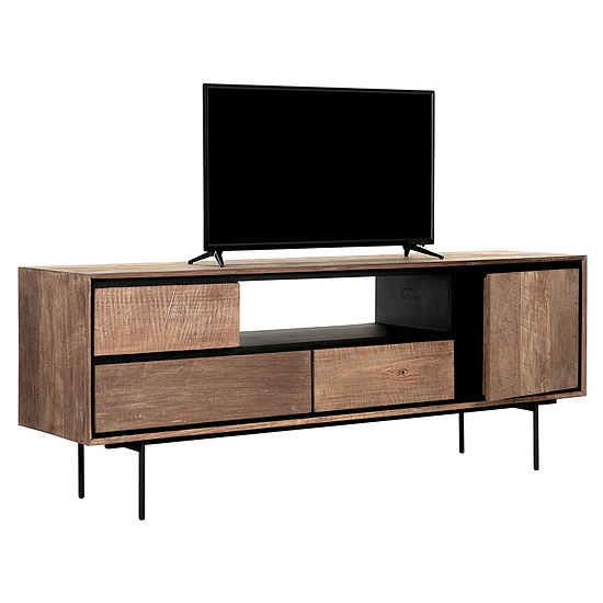 Metropole TV-dressoir 155cm 3