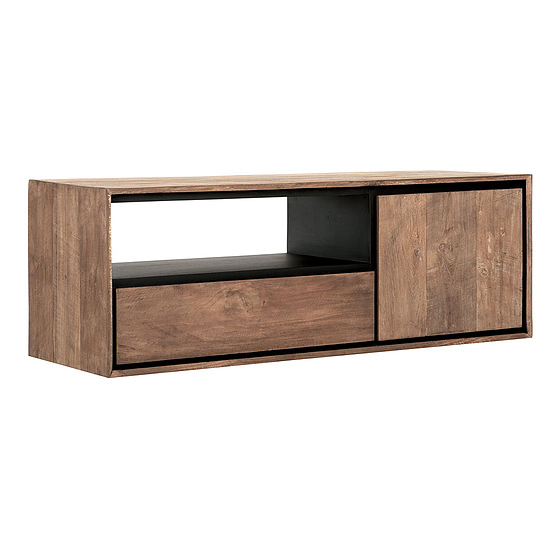 Memphis TV-meubel hangend 115cm 2