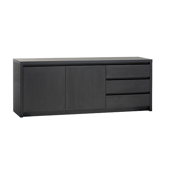 Milaan dressoir smal 1