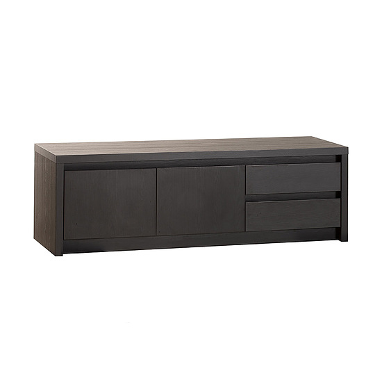 Milaan TV-dressoir medium 1