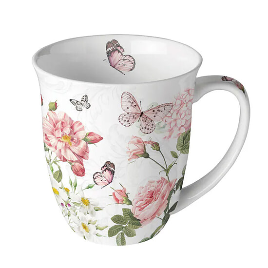 Mok Amelia White 0.4L 1