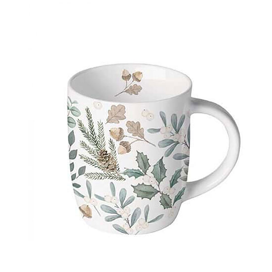 Mok Collection of Leaves 0.2L 1