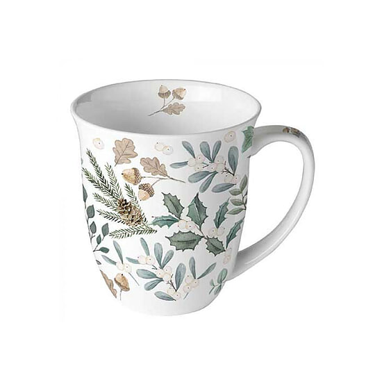 Mok Collection of Leaves 0.4L 1