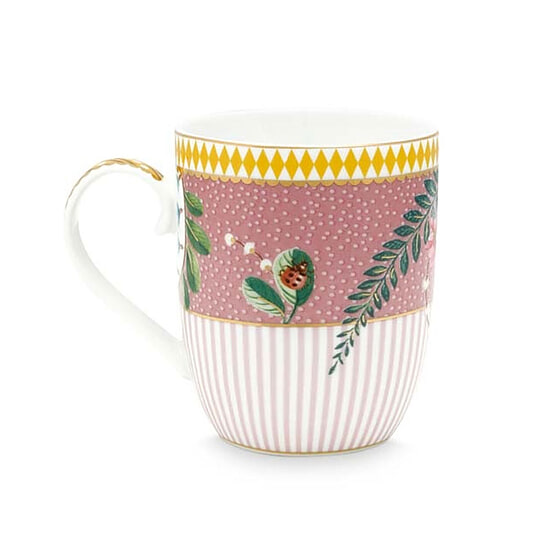 Mok S La Majorelle Pink 145ml 1