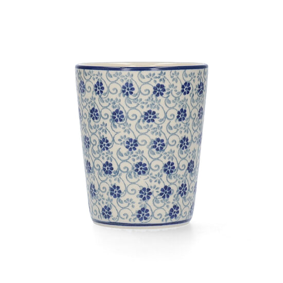 Mok Tumbler 240ml - Flower Fountain 1