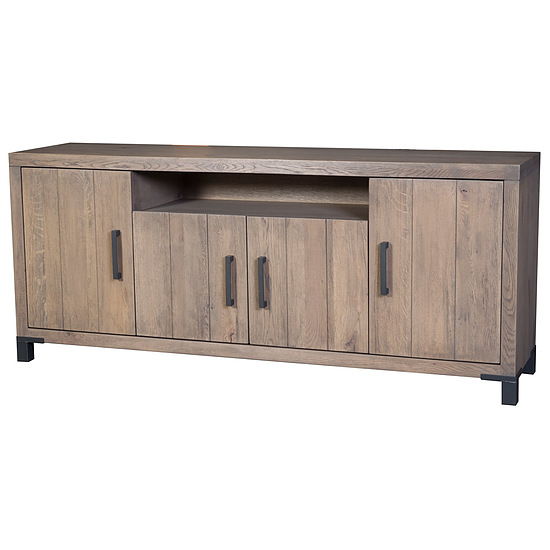 Monaco dressoir 190cm 1